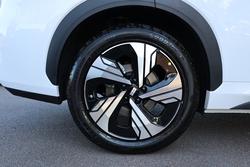 2026 Geely Ex5