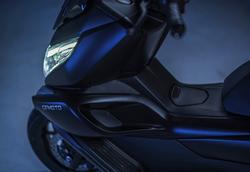 2026 CFMOTO 150SC Scooter