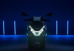 2026 CFMOTO 150SC Scooter