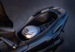 2026 CFMOTO 150SC Scooter