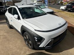 2025 HYUNDAI
KONA SX2.V3 ELITE