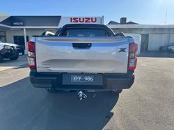 2025 ISUZU D-MAX LS-M XR