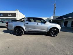 2025 ISUZU D-MAX LS-M XR