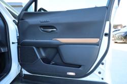 2023 Lexus UX250h Sports Luxury 2.0L Hybrid Auto E-CVT SUV