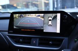 2023 Lexus UX250h Sports Luxury 2.0L Hybrid Auto E-CVT SUV