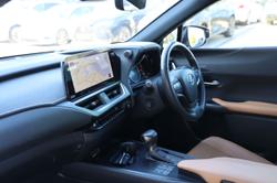 2023 Lexus UX250h Sports Luxury 2.0L Hybrid Auto E-CVT SUV