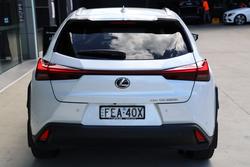 2023 Lexus UX250h Sports Luxury 2.0L Hybrid Auto E-CVT SUV