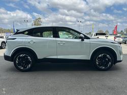 2025 NISSAN QASHQAI ST-L