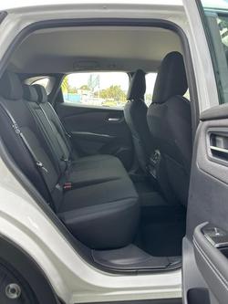 2025 NISSAN QASHQAI ST-L