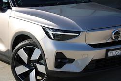 2023 Volvo XC40 Recharge Twin Pure Electric