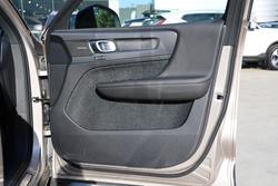 2023 Volvo XC40 Recharge Twin Pure Electric