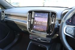 2023 Volvo XC40 Recharge Twin Pure Electric