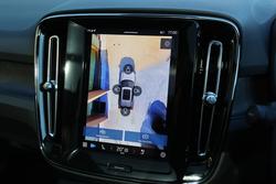 2023 Volvo XC40 Recharge Twin Pure Electric