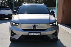 2023 Volvo XC40 Recharge Twin Pure Electric