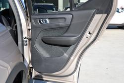 2023 Volvo XC40 Recharge Twin Pure Electric