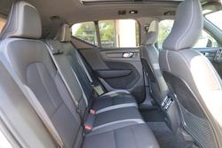 2023 Volvo XC40 Recharge Twin Pure Electric