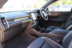 2023 Volvo XC40 Recharge Twin Pure Electric