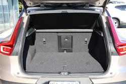 2023 Volvo XC40 Recharge Twin Pure Electric