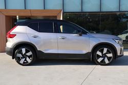 2023 Volvo XC40 Recharge Twin Pure Electric