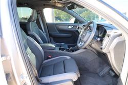 2023 Volvo XC40 Recharge Twin Pure Electric