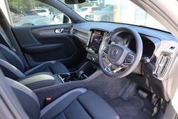 2023 Volvo XC40 Recharge Twin Pure Electric