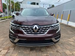 2025 Renault Koleos Evolution 4x2
