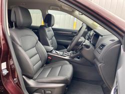 2025 Renault Koleos Evolution 4x2