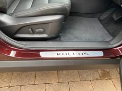 2025 Renault Koleos Evolution 4x2