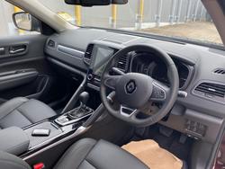 2025 Renault Koleos Evolution 4x2