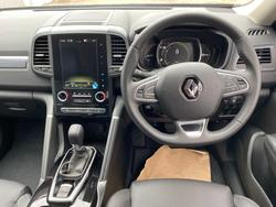 2025 Renault Koleos Evolution 4x2