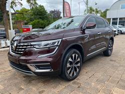 2025 Renault Koleos Evolution 4x2