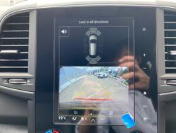 2025 Renault Koleos Evolution 4x2