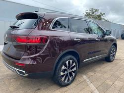 2025 Renault Koleos Evolution 4x2