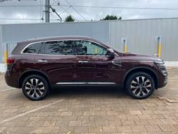 2025 Renault Koleos Evolution 4x2