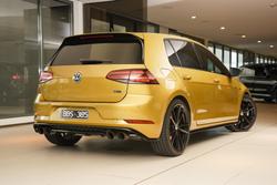 2018 Volkswagen Golf R