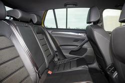 2018 Volkswagen Golf R