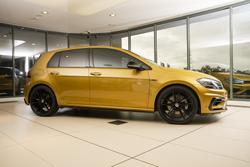 2018 Volkswagen Golf R