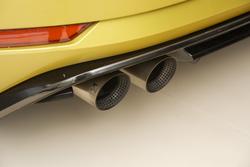 2018 Volkswagen Golf R