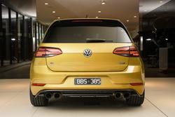 2018 Volkswagen Golf R