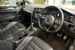 2018 Volkswagen Golf R