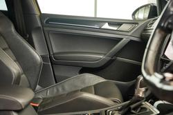 2018 Volkswagen Golf R