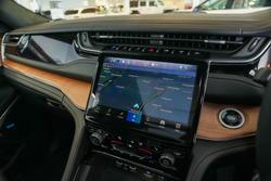 2023 Jeep Grand Cherokee Summit Reserve 4xe