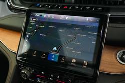 2023 Jeep Grand Cherokee Summit Reserve 4xe