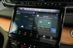 2023 Jeep Grand Cherokee Summit Reserve 4xe