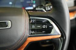 2023 Jeep Grand Cherokee Summit Reserve 4xe