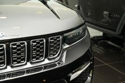 2023 Jeep Grand Cherokee Summit Reserve 4xe