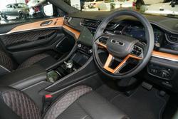 2023 Jeep Grand Cherokee Summit Reserve 4xe