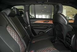 2023 Jeep Grand Cherokee Summit Reserve 4xe