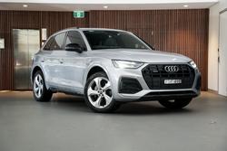 2023 Audi Q5 40 TDI