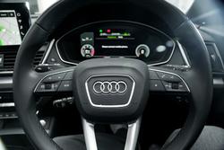2023 Audi Q5 40 TDI